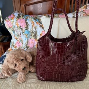 Vintage Neiman Marcus Bag - Excellent Condition